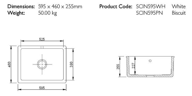 コニシ ボンド 建築用アクリル系気密防水テープ 片面粘着 VF420A白-50 幅50mm×長20m 30巻入り #04688 - 1